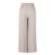 thumbnail image 5 of ICHUANYI Clearance Womens Fashion Summer Solid Casual Button Pocket Elastic Waist Long Pants(Beige, XL) ICHUANYI WER2023080711755, 5 of 8