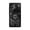 Black, variant on TECH CIRCLE for Samsung Galaxy S25 Ultra (6.9") Hollow Cooling Vent Design Shockproof Case, Compatible with Magnetic Wireless Charging, Heat Dissipation Protective Slim Cover, Black