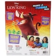 thumbnail image 4 of Disney Lion King Pumbaa Pass Game for Families, Teens, and Adults, 4 of 8