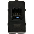 thumbnail image 4 of Dorman 901-082 Front Driver Side Master Window Switch for Specific Chevrolet Models, 4 of 5