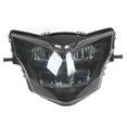 thumbnail image 1 of Motorcycle High Low Beam,Motorcycle Headlight Headlamp Assembly Scooter Headlamp Motorcycle Driving Light Built for Professionals, 1 of 5