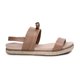 thumbnail image 1 of Sandalias Dorothy Gaynor Camel Dorothy Gaynor Sandalias, 1 of 1