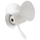 thumbnail image 2 of 9 1/4 X 9-J New Aluminum Alloy 3 Blade Outboard Propeller for Yamaha 9.9-15Hp, 2 of 5