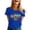 Blue Short Sleeve, variant on Soccer Cup Jersey for Women Crew Neck Soccer Basic Shirt Short Sleeve Classic Football 2026 Shirts Spain Brazil Argentina France Germany Portugal Green 3XL