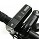 thumbnail image 1 of Faro de de 1600LM, recargable, frontal, USB, 5 modos, IPX6, linterna impermeable, lámpara de 5000mAh para nocturno, , Baoblaze faro de bicicleta, 1 of 8