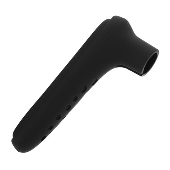 Masteelf Door Handle Grip For Child Safety Silicone Door Knob Protector Anti Collision Door Handle Cover Childproof Door Knob Cover Door Handle Safety Protector