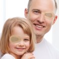 thumbnail image 4 of Adhesive Eye Patch Sticker, Adhesive Eye Patch 15pcs Breathable Skin Friendly  for Amblyopia, 4 of 7