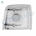 thumbnail image 6 of Headlights Assembly Turn Signal Lamp for 1992-1996 Ford F-53 Motorhome Chassis With bulb Halogen Headlight Assembly Pair Faros Delanteros, 6 of 7