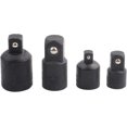 thumbnail image 4 of Adaptateur de Prise d'Angle Radié pour Tournevis, Construction Robuste Adaptateurs et Réducteurs de Prise en Acier Haute Performance pour Travaux Industriels (4 Pcs), 4 of 5