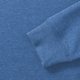 thumbnail image 4 of Russell - Jersey modelo HD con mangas ranglán para hombre (Azul mezcla), 4 of 4