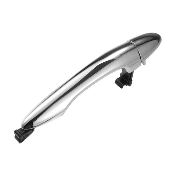 Unique Bargains Rear Left Car Exterior Door Handles for Kia Sportage Base EX LX SX 2.0L L4 - Gas 2.4L L4 - Gas 2011-2013