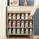 thumbnail image 4 of Typpkmm Shoe Stacker Adjustable Shoe Slots Organizer 10Pcs, 4 of 7