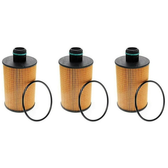 Ram Ecodiesel Oil Filter