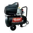 thumbnail image 4 of Compresor de Aire Swedish Husky Power 25 Litros 2.5 Hp con Manguera y Pistola WINDER25, 4 of 10