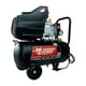 thumbnail image 4 of Compresor de Aire Swedish Husky Power 25 Litros 2.5 Hp con Manguera y Pistola WINDER25, 4 of 10
