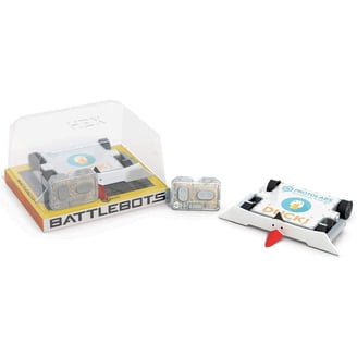 Hexbug battle spider 2.0, single, assorted - Walmart.com