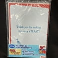 thumbnail image 3 of Jake & The Never Land Pirates Thank You Notes w/ Envelopes (8ct)*, 3 of 3