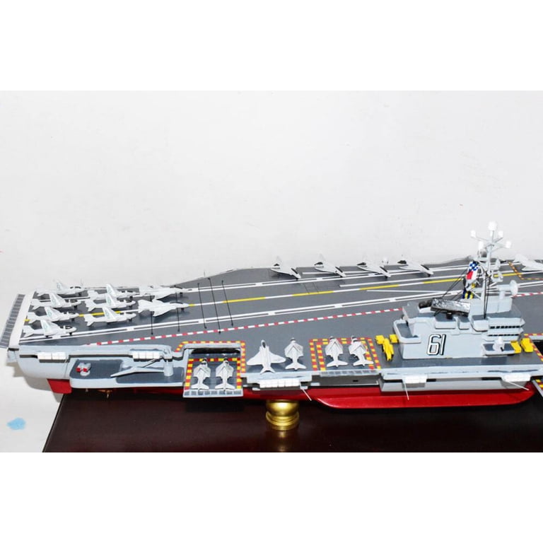 N/A USS Ranger CVA/CV 61 | Mt. Soledad Virtual Plaque
