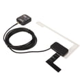 thumbnail image 3 of Receptor de radio DAB DAB+ Adaptador de receptor de radio digital portátil alimentado por USB con antena para Android, 3 of 5