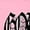 pink, variant on Ken Carson Merch Hoodie AGC A Great Chaos Hoodies LiveChaos Tour Sweatshirt For Fans Women Mens Streetwear Rapper Pullover