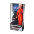 thumbnail image 1 of Flight Attendant Dolls DA347 Astronaut Doll In Orange Suit, 1 of 1