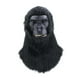 thumbnail image 5 of Máscara de cabeza de con boca móvil, fácil de usar, para carnaval, cosplay, disfraz de Halloween para juegos de rol, fiestas y espectáculos., 5 of 8