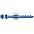 thumbnail image 2 of ITW Tapcon 24340-1/4" x 3-3/4" Concrete Anchor - Hex Head - Made In USA - Pkg of 75 24340, 2 of 4
