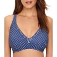 thumbnail image 5 of Seafolly Womens Beach Belle Bikini Top F-Cups Style-31160F-646, 5 of 5
