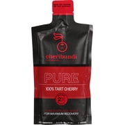 CHERIBUNDI SHOT PURE TART CHERRY 2.5 FO - Pack of 12