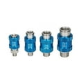 thumbnail image 3 of TFixol 1/4-inch Hand Slide Valve Pneumatic Flow Control Valve Manual Aluminum Alloy Valve, 3 of 6