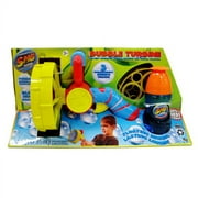 Super Miracle Bubbles Premium Bubbles Turbine