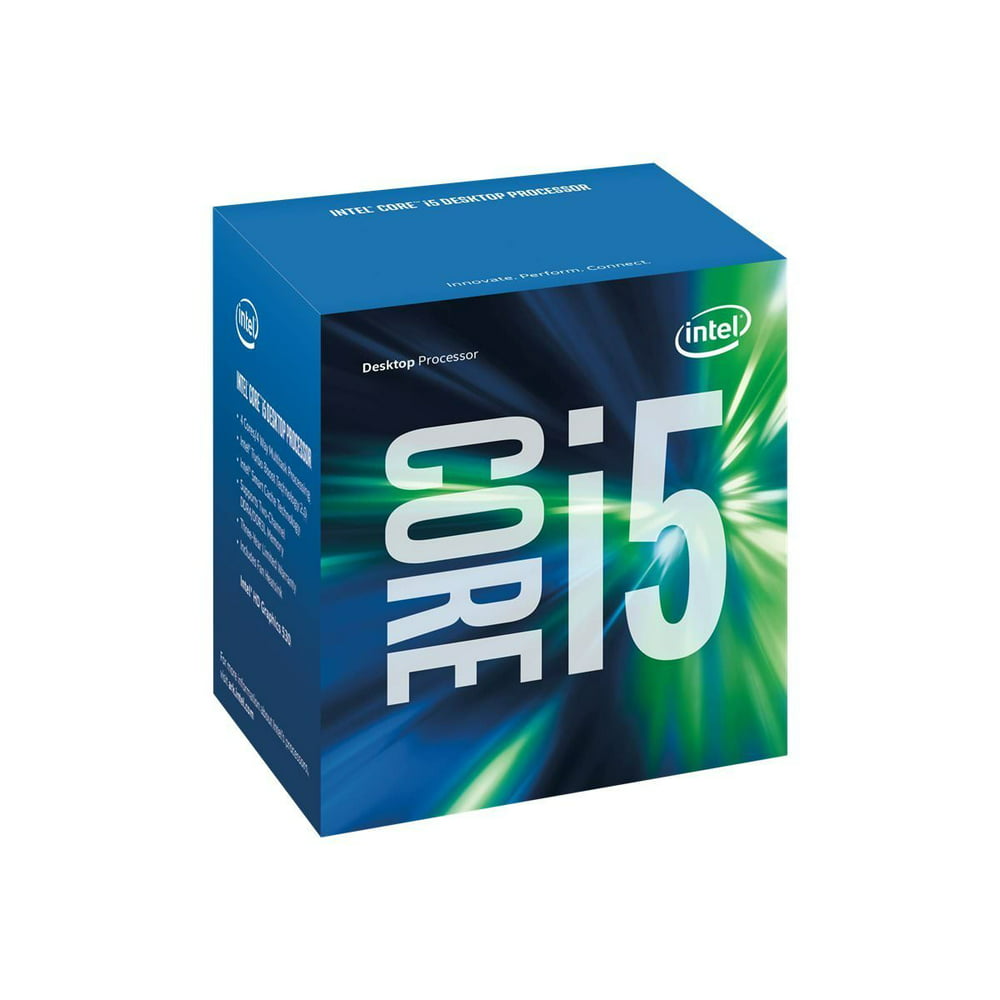 Intel Processor Core i5-8400 2.8GHz 4.0GHz Turbo 9MB Cache 65W 2666MHz