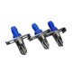 thumbnail image 4 of BALAHAPY 10Ud Dispositivo De Bebida Automático Para Mascotas Con Boquilla Y Duradera Azul, 4 of 8
