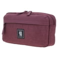 thumbnail image 2 of Cangurera unitalla 1818 Unisex NEFRESA Tinto, 2 of 9