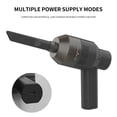 thumbnail image 4 of NARABB Wired Household Mini Vacuum Cleaner Portable Handheld Vacuum Cleaner - Vacuum For Home, 4 of 9