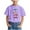 Purple, variant on Wancir Kids Cars and Trucks and Things That Go Places Toddler Little Boy T-Shirt 3-14T