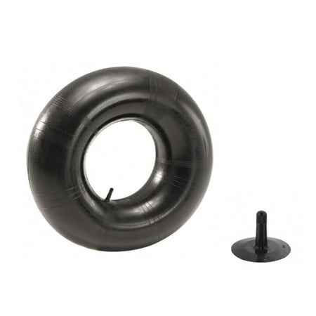 The ROP Shop Tire Inner Tube 23x10.5-12 with TR13 Straight Stem for Mow More Part TU512