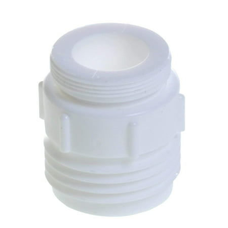 Faucet Adapter for Aquarium, Fits any standard faucet By