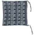 thumbnail image 3 of Coussin de Chaise, Coussin en Lin Antidérapant Simple pour Sol, 3 of 8