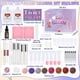 thumbnail image 2 of Kit para hacer brillos de labios TSVATE con 58 piezas para mujeres y niñas, 2 of 8