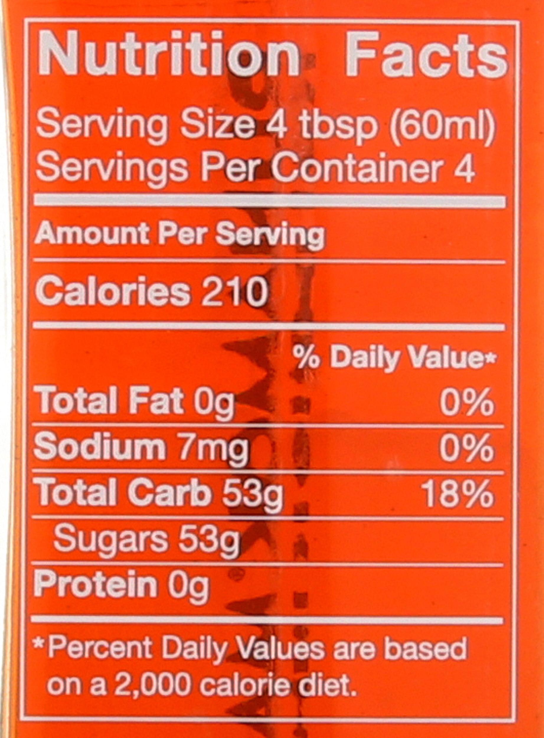 (Pack of 6), Runamok Maple Cinnamon-Vanilla Infused Maple Syrup, 8.45 fl oz