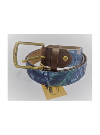 Belt for Men: Buy Men's Belt Online Only From Woodland