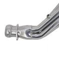 thumbnail image 6 of BBK 99-02 GM Full Size Truck Long Tube Exhaust Headers And Y Pipe System - 1-3/4 Silver Ceramic Fits select: 1999-2002 GMC NEW SIERRA, 2001-2002 GMC SIERRA, 6 of 6