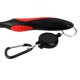 thumbnail image 3 of Cepillo limpio portátil ,  , dobles de rojo shamjiam Cepillo Dual Bristles Golf Club, 3 of 9