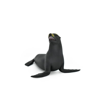 Sea Lion Realistic Toy Model Plastic Replica Kids Educational Gift 4 M044 B638
