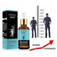 thumbnail image 1 of Aceite para aumentar la altura Medicina Body Grow Taller Aceites esenciales - Salud de los pies,11 Feliz Sencillez, 1 of 3