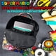 thumbnail image 5 of Mochila Nintendo Super Mario para niños y niñas de 16 pulgadas, 5 of 6