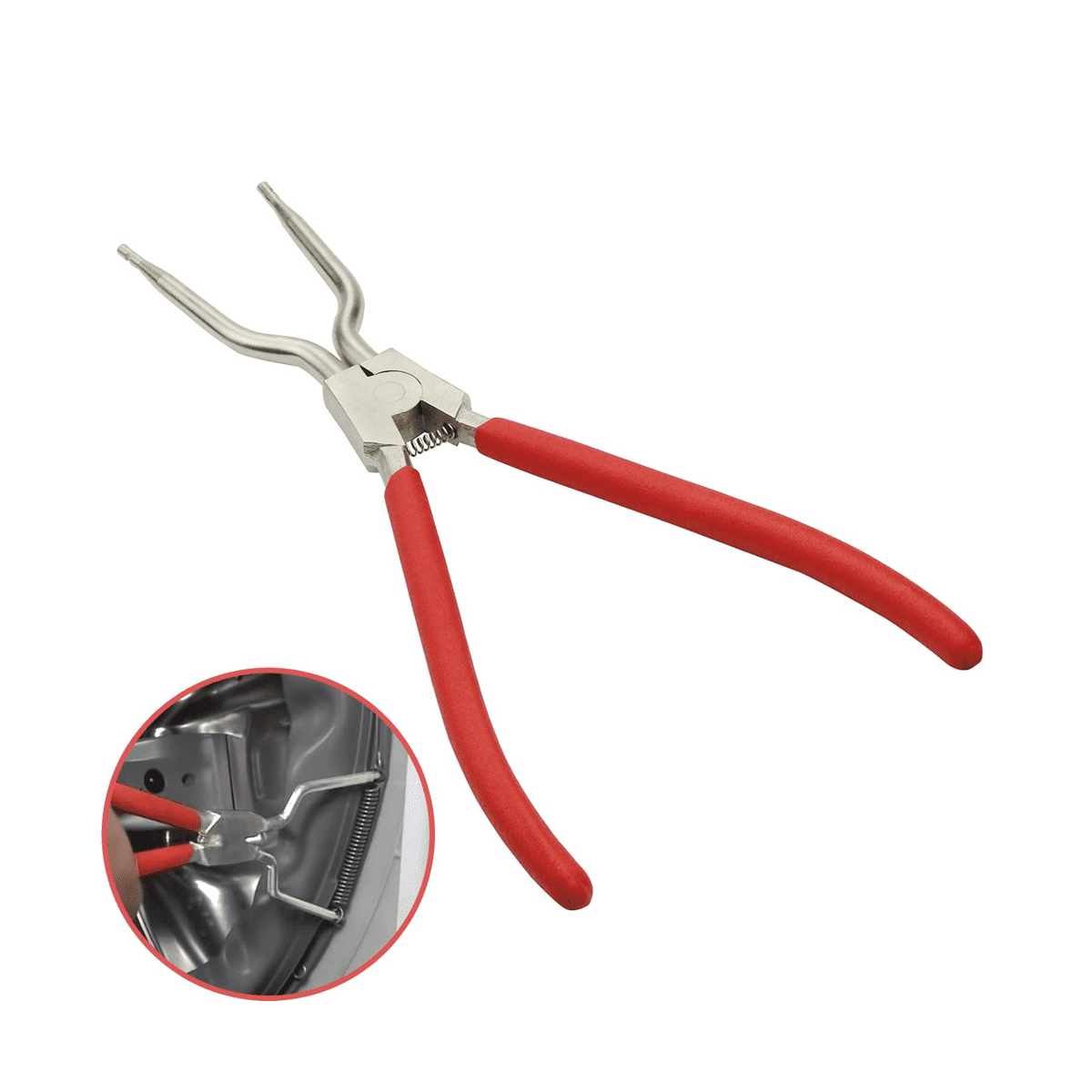 Washing Machine Inner/Outer Tub Spring Expansion Tool, Washer Spring Expansion Removal Tool