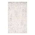 thumbnail image 2 of Unique Loom Caspian Collection Area Rug - Behshahr (3' 3" x 5' 3" Rectangle Gray/Ivory), 2 of 10