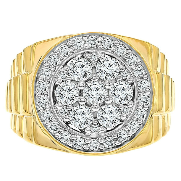 寿*司様 Tom wood mesh ring gold diamond Mesh Ring Gold - Tom Wood Project Official Online Store